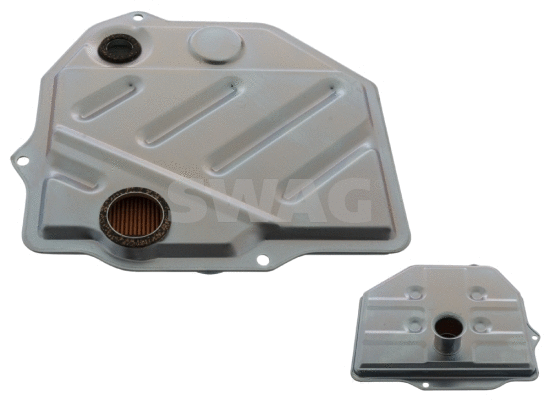 Hydraulic Filter, automatic transmission (10 10 0129)