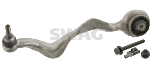 Control/Trailing Arm, wheel suspension (20 93 0516)