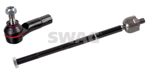 Tie Rod (33 10 3793)
