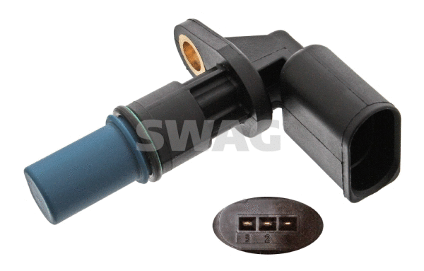 Sensor, camshaft position (30 93 8768)