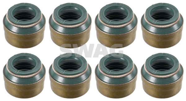 Seal Set, valve stem (10 34 0012)