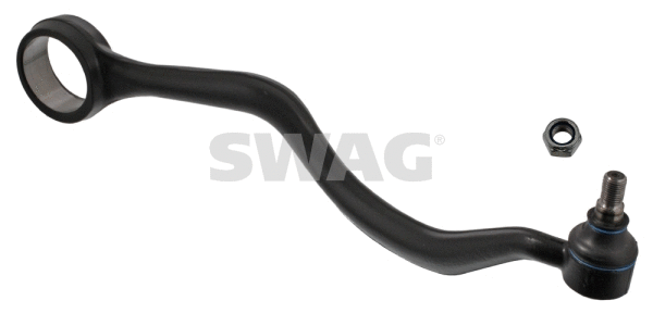 Control/Trailing Arm, wheel suspension (20 73 0029)