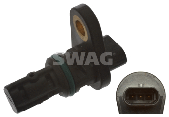 Sensor, crankshaft pulse (40 93 9605)