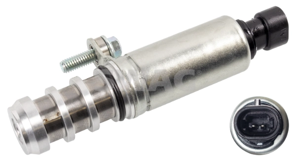 Control Valve, camshaft adjustment (33 10 2839)