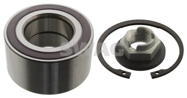 Wheel Bearing Kit (50 93 1379)