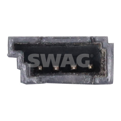 Tailgate Lock
