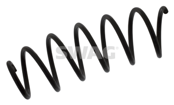 Suspension Spring (50 93 8953)