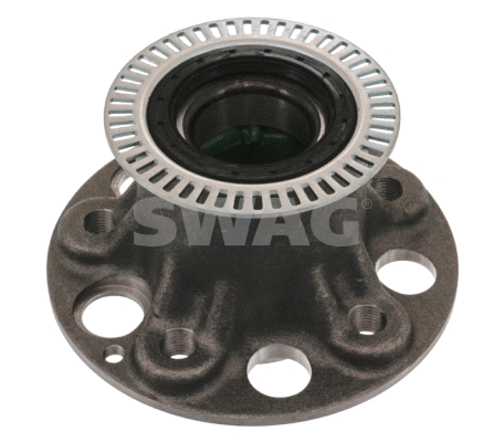 Wheel Bearing Kit (10 93 0945)