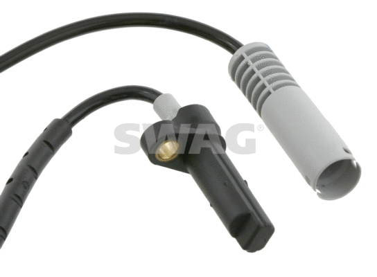 Sensor, wheel speed (20 92 4127)