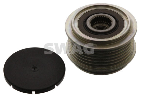 Alternator Freewheel Clutch (30 94 3786)