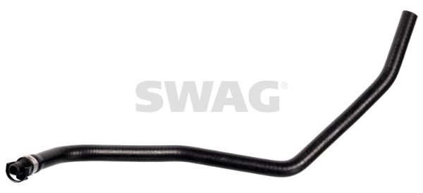 Radiator Hose (33 10 1568)