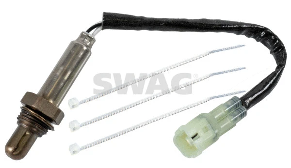 Lambda Sensor (33 10 6770)