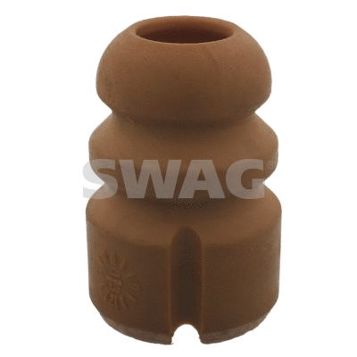 Rubber Buffer, suspension (62 93 7177)