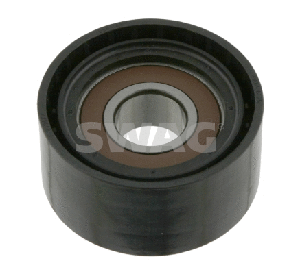 Deflection/Guide Pulley, V-ribbed belt (10 92 3773)