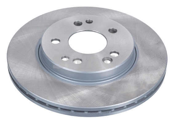 Brake Disc (10 90 5230)
