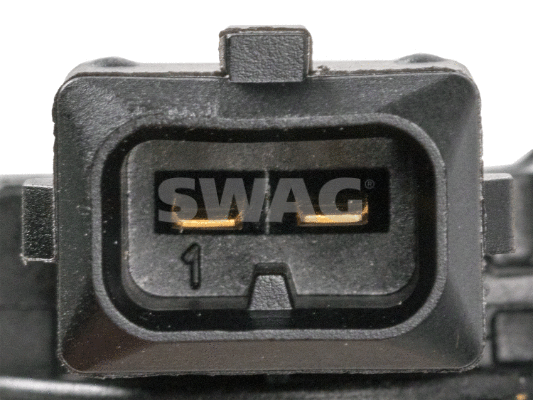 Sensor, crankshaft pulse