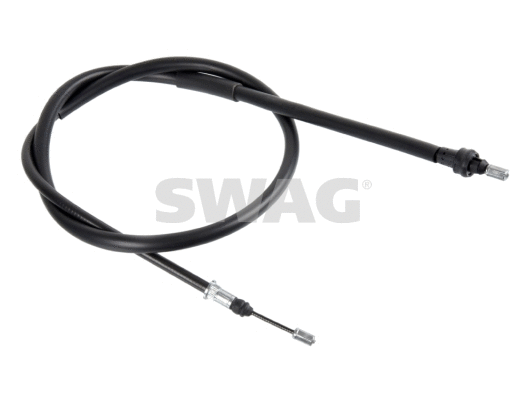 Cable Pull, parking brake (33 10 0355)