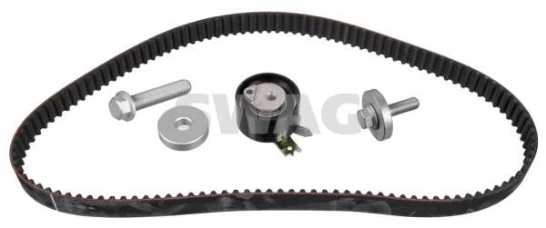 Timing Belt Kit (82 10 5739)