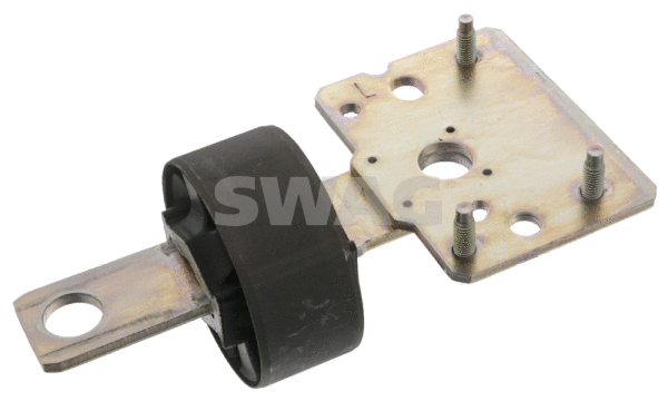 Mounting, control/trailing arm (55 94 7579)
