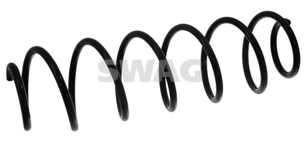 Suspension Spring (60 93 9571)