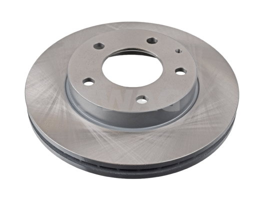 Brake Disc (83 91 0726)