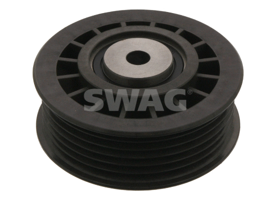 Deflection/Guide Pulley, V-ribbed belt (10 03 0001)