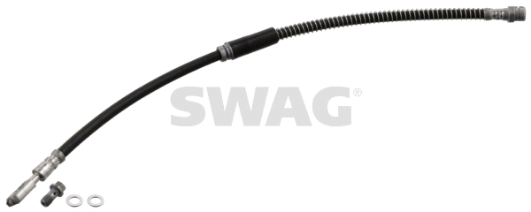 Brake Hose (30 92 7934)