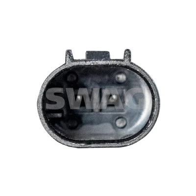 Coolant Flange