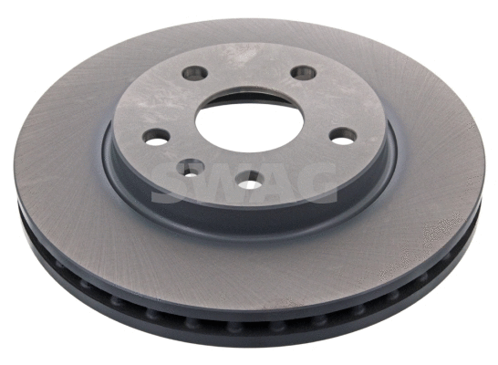 Brake Disc (40 93 9195)