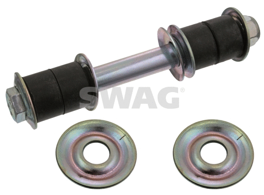 Link/Coupling Rod, stabiliser bar (80 94 1195)