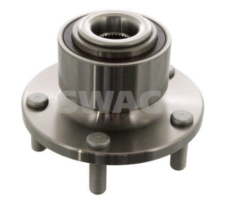 Wheel Bearing Kit (50 92 6770)