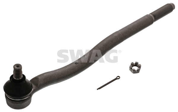 Tie Rod End (84 94 2300)