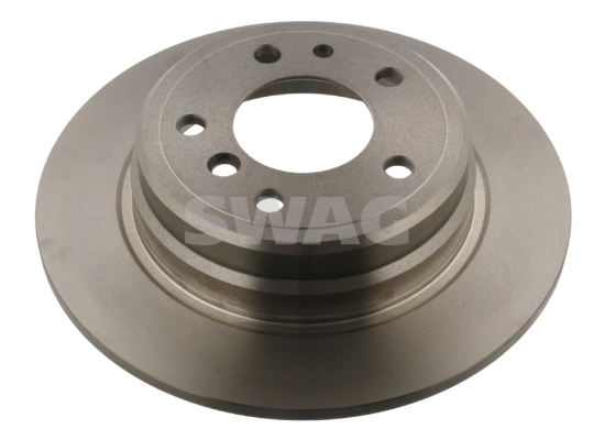Brake Disc (20 90 4176)