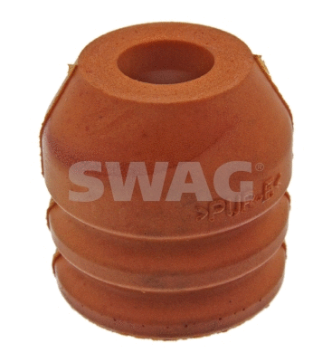 Rubber Buffer, suspension (40 54 0017)