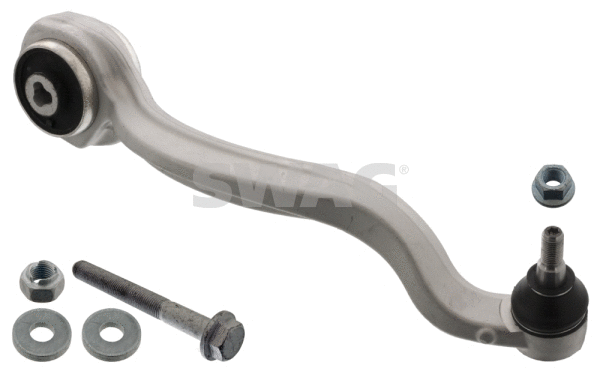 Control/Trailing Arm, wheel suspension (10 94 7733)
