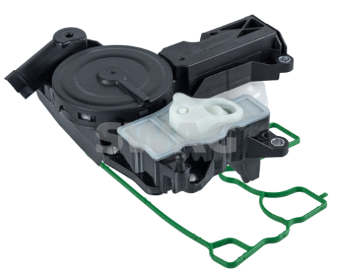 Oil Separator, crankcase ventilation (33 10 0482)