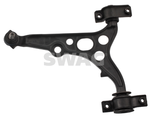 Control/Trailing Arm, wheel suspension (70 92 9505)