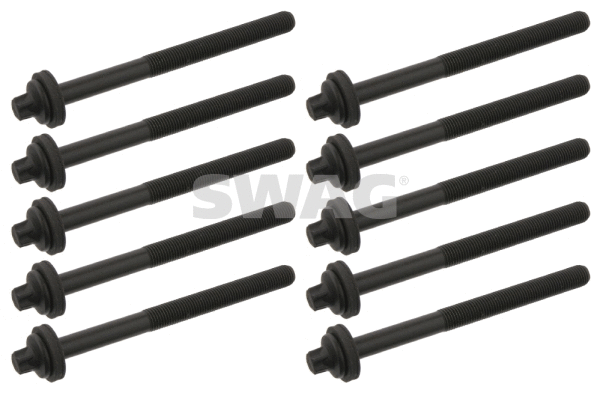Cylinder Head Bolt Set (20 91 2032)