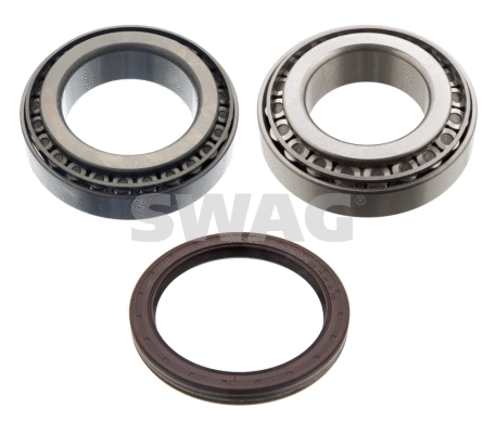 Wheel Bearing Kit (10 10 2734)