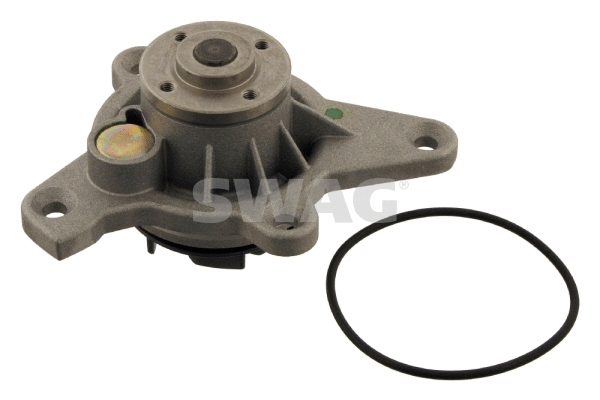 Water Pump, engine cooling (30 93 0617)