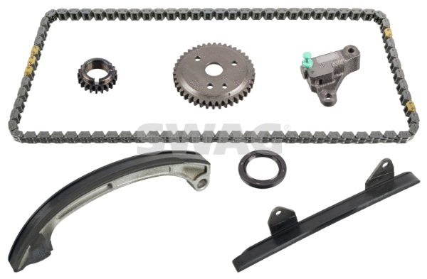 Timing Chain Kit (33 10 3699)