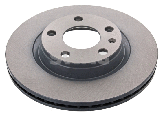 Brake Disc (32 91 8398)