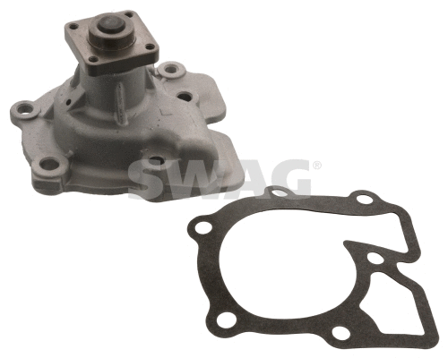 Water Pump, engine cooling (50 15 0002)