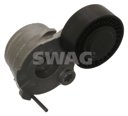 Belt Tensioner, V-ribbed belt (30 94 3750)