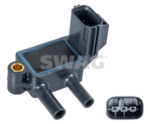 Sensor, exhaust pressure (33 10 0209)