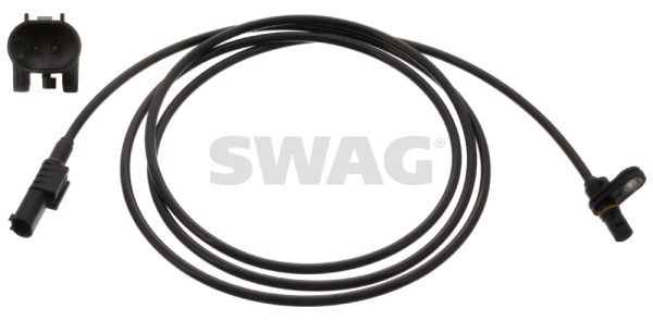 Sensor, wheel speed (33 10 0711)