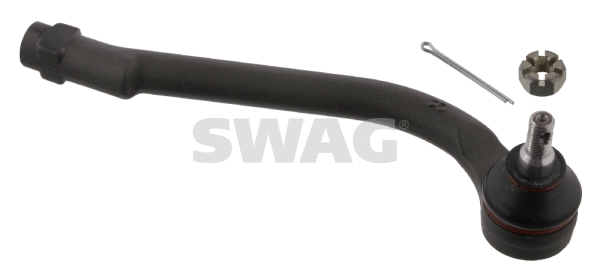 Tie Rod End (90 93 4660)