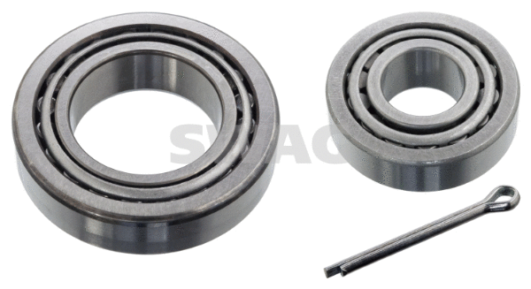Wheel Bearing Kit (50 85 0001)
