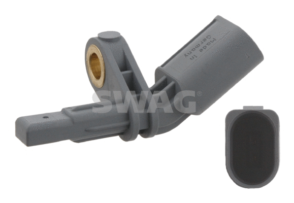 Sensor, wheel speed (30 93 2862)