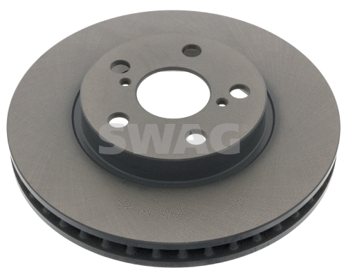 Brake Disc (81 91 2139)